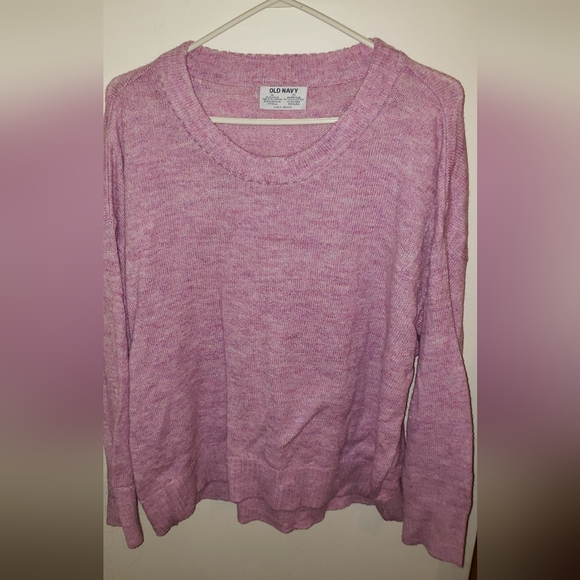 Old Navy Wool Sweater XL - Picture 1 of 2